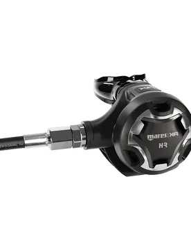 Regolatore Di Primo Stadio Hr 28 Normal Use 300 Bar