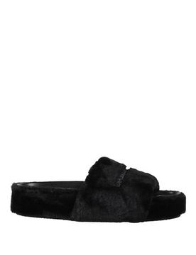 Sandale Damen Schwarz 35,36,37,38,39 Damen