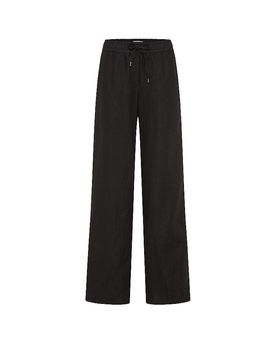 Marlenehose FARINA schwarz 40 (kurz) damen