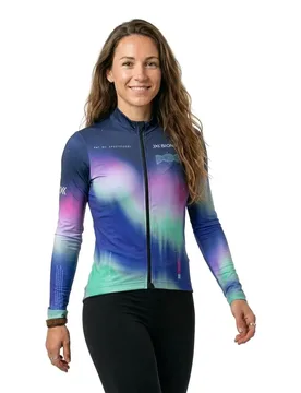 Maillot à Manches Longues Corefusion Ride - X-BIONIC - FashionsVida