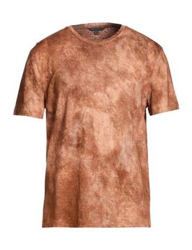 Camiseta Hombre Camel L,M,S,XL,XS Hombre