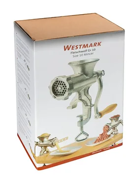 Fleischwolf Gr. 10 WESTMARK - Westmark - FashionsVida