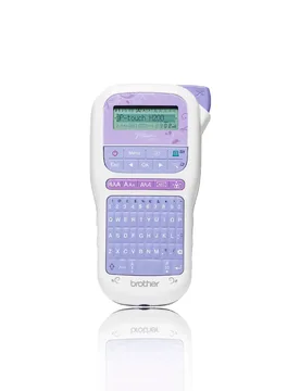 Imprimante D´étiquettes Pth200zg1 Light Grey One Size unisex - Brother - FashionsVida
