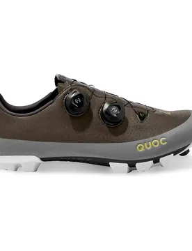 Quoc Scarpe Mtb Gran Tourer Xc Moss