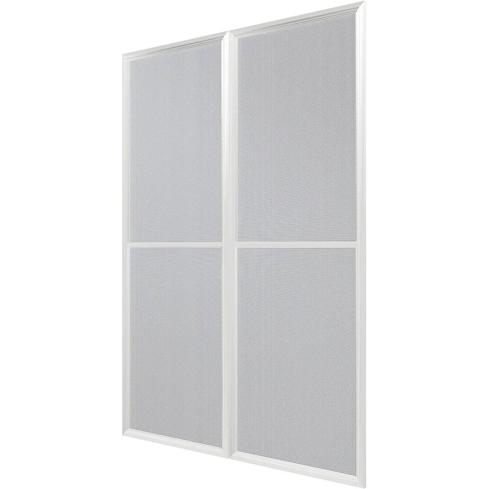 Kit Mosquitera Corredera para Puertas Veranda San Remo - CANOPIA - FashionsVida