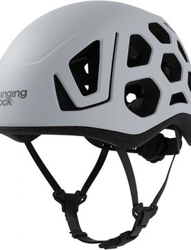 Hex casco escalada Blanco (L)