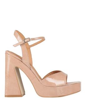 Sandalias Mujer Arena 40 Mujer