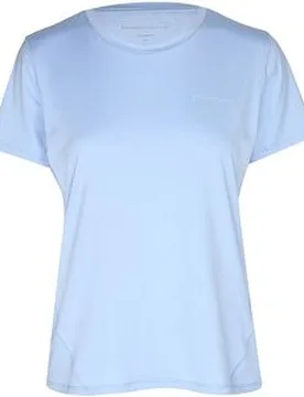 Haut de running Nan bleu clair 40 - Endurance - FashionsVida