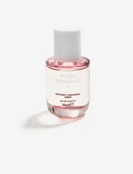 Spiced Bergamot Eau de Toilette 30ml female
