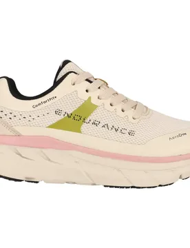 Salia Damen Halbschuhe, weiß, Größe 39 39