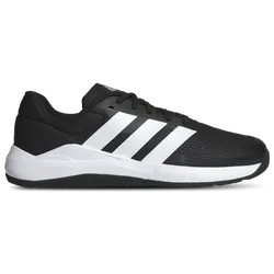 Dropset Men's Sneakers - Black - Size 13 - Mesh/Synthetic - Black - Size: 13