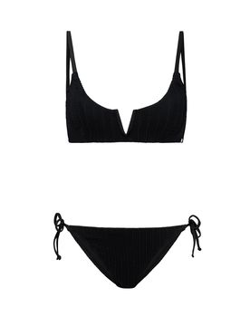 Shiwi Bikini 'Leah' negro
