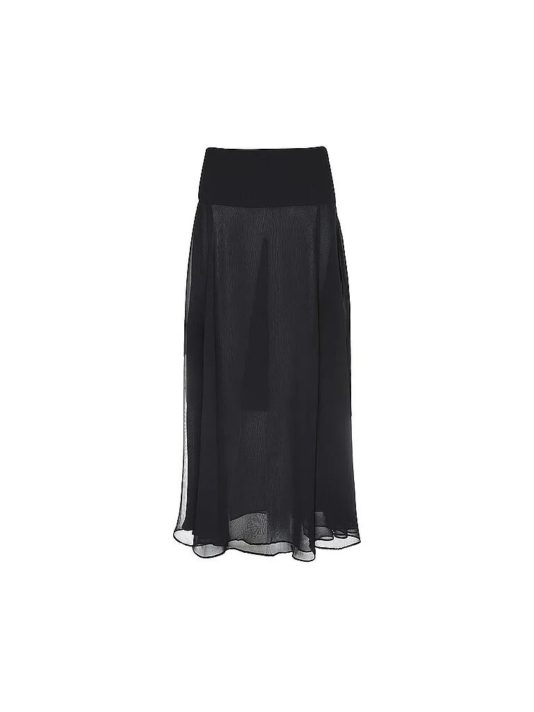 Maxifalda FRAN negro 40 - Marant Etoile - FashionsVida