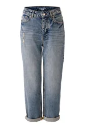 Jeans female