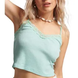 Blusen Vintage Lace Cami Eu S / M;Eu M / L Female