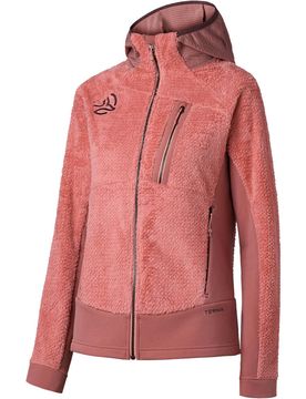 Lofter pro forro polar mujer Rosa (XL)