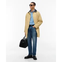 Abrigo de hombre TJM City Life Carcoat de