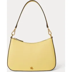 Bolso Danni mediano de piel