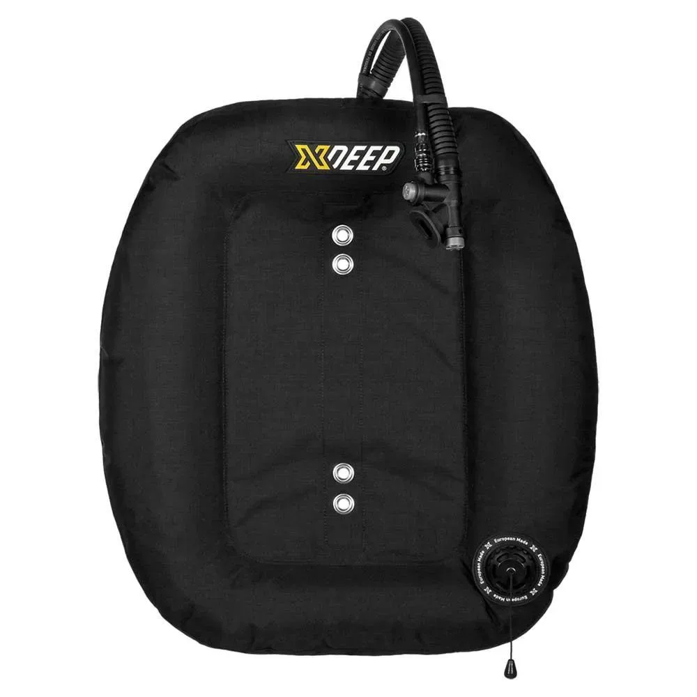 Xdeep Ala Hydros 0 - xdeep - FashionsVida