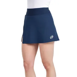 Bullpadel Parele Skirt Deep Ocean M