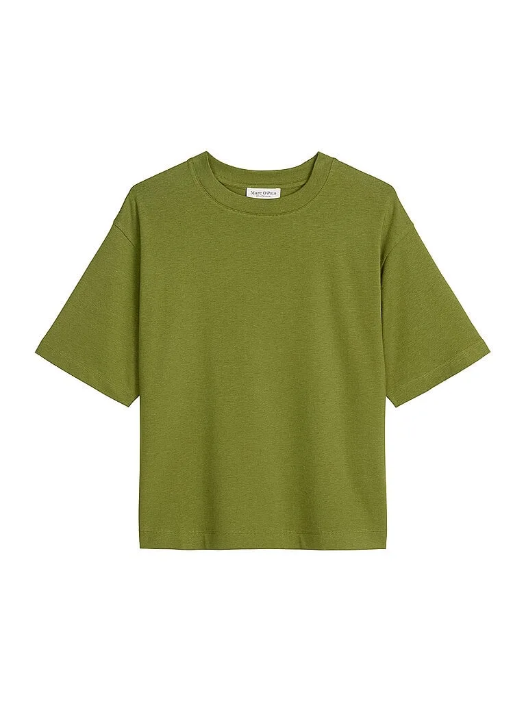 Marc O' Polo Shirt grün XL damen - Marc O'Polo - FashionsVida