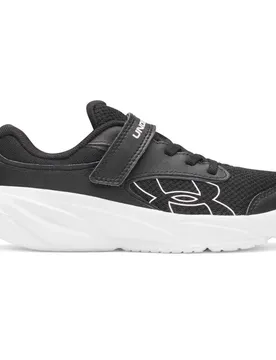 Scarpe Da Running Bps Surge 5 Ac Black / White EU 34