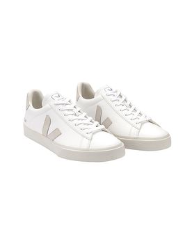 Sneaker CAMPO weiss 40 herren