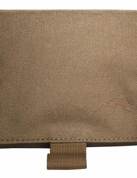 Faltbarer Abwurfsack Dump Pouch MKII - Schwarz Schwarz adult
