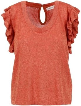 Tank Top Jm6190 It S;It L;It Xl Female