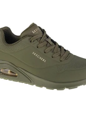 Sneaker Uno-Stand On Air 36;37;35 1/2 Female - Skechers - FashionsVida