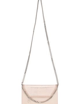 Falabella Mini Wallet Shoulder Handbag