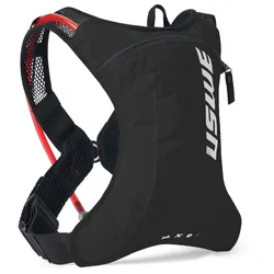 Zaino Idrico Race 2.0 Xs 2l Black