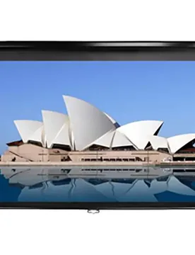 Screens Écran De Projection M99uws1 White One Size unisex