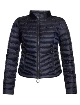 Jacke Watte female