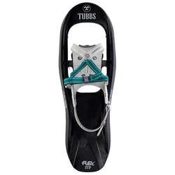 Raquettes à Neige Flex Stp Black EU 36-43 unisex