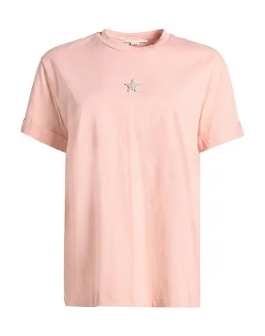 Camiseta Mujer Rosa L,M,S,XL Mujer - Stella McCartney - FashionsVida