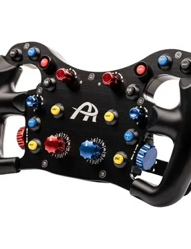 Volant F64-sc V3 Black One Size unisex