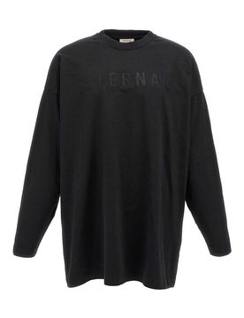 Fear Of God Maglietta eterna