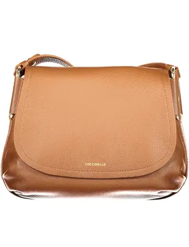Damen TASCHE Braun E1T95150201_MAW11