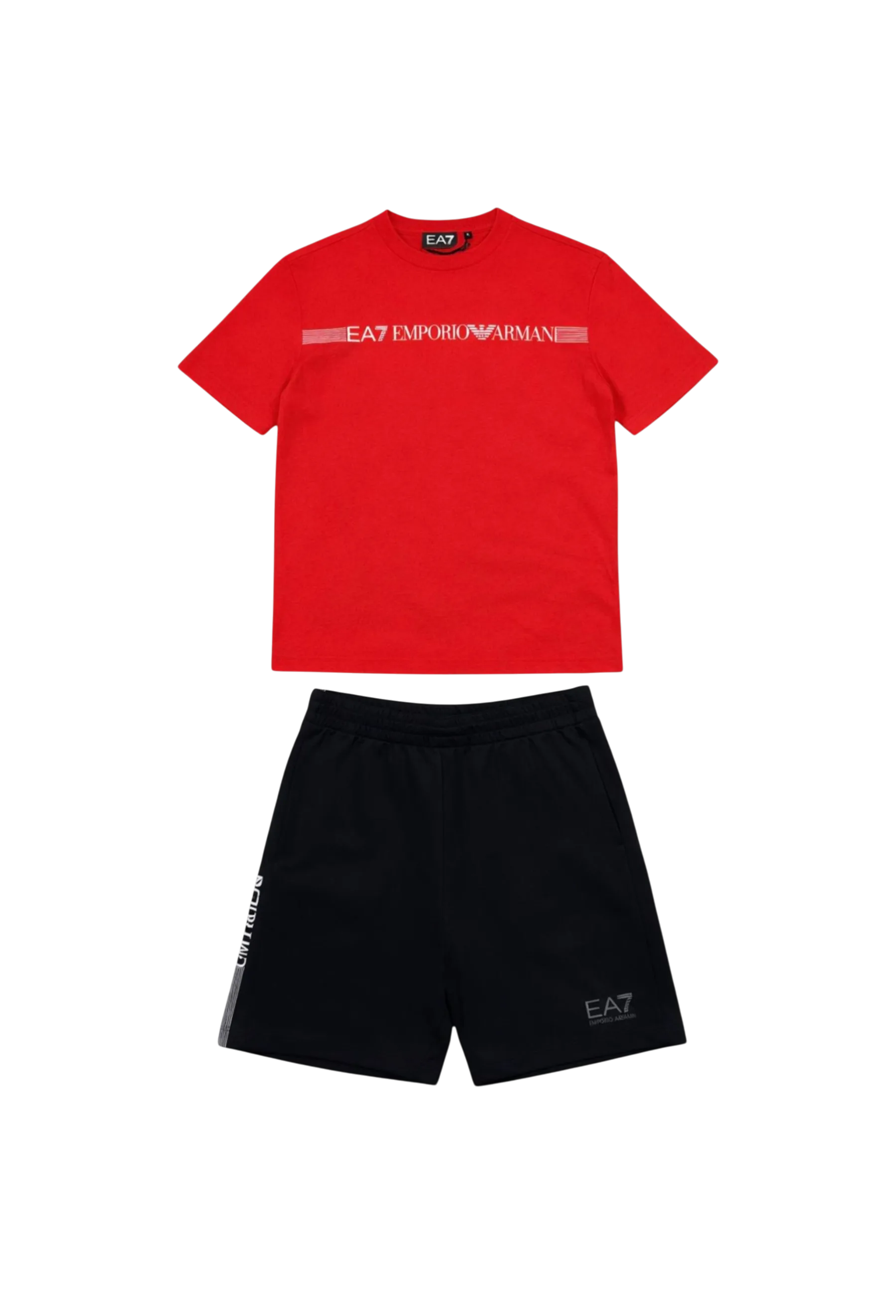 Completo Bambino 7B000267 - Emporio armani - FashionsVida