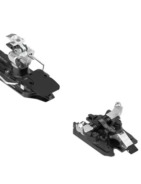 Fixations De Ski De Randonnée Rent Me 12 91 Mm Black / White 91 mm Homme