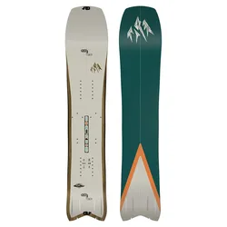 Splitboard Hovercraft 2.0 148 Homme