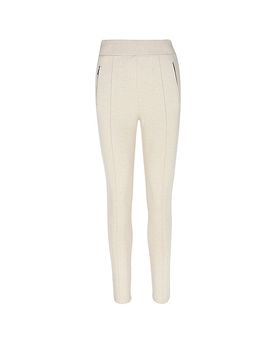 Opus Leggings EKAJA beige 34