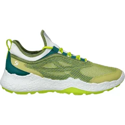Golfschuhe Herren Golf Biom H5, lime/weiß 41