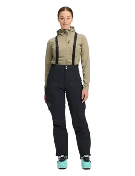 Pantalon Dawn Patrol Black L