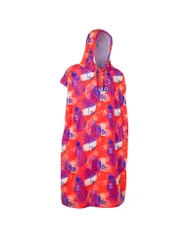 Ion Poncho Core Lumen rosso