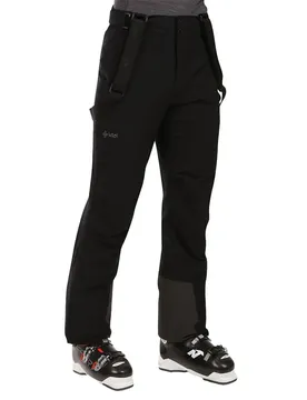 Pantalon Mimas Black 3XL