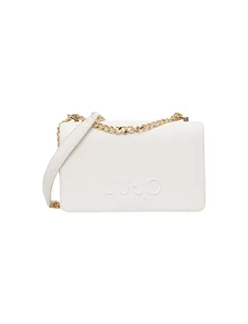Liu Jo Damen Tasche Weiß 511498