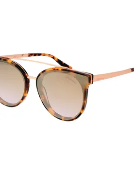 Lunettes De Soleil Hi9080-62g21 62/16/145 Multicolor Brown/CAT2 - Ana Hickmann - FashionsVida