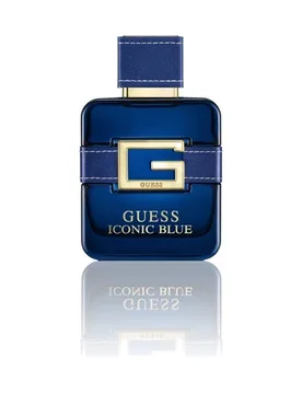 Guess Iconic Blue 100ML - Guess - FashionsVida